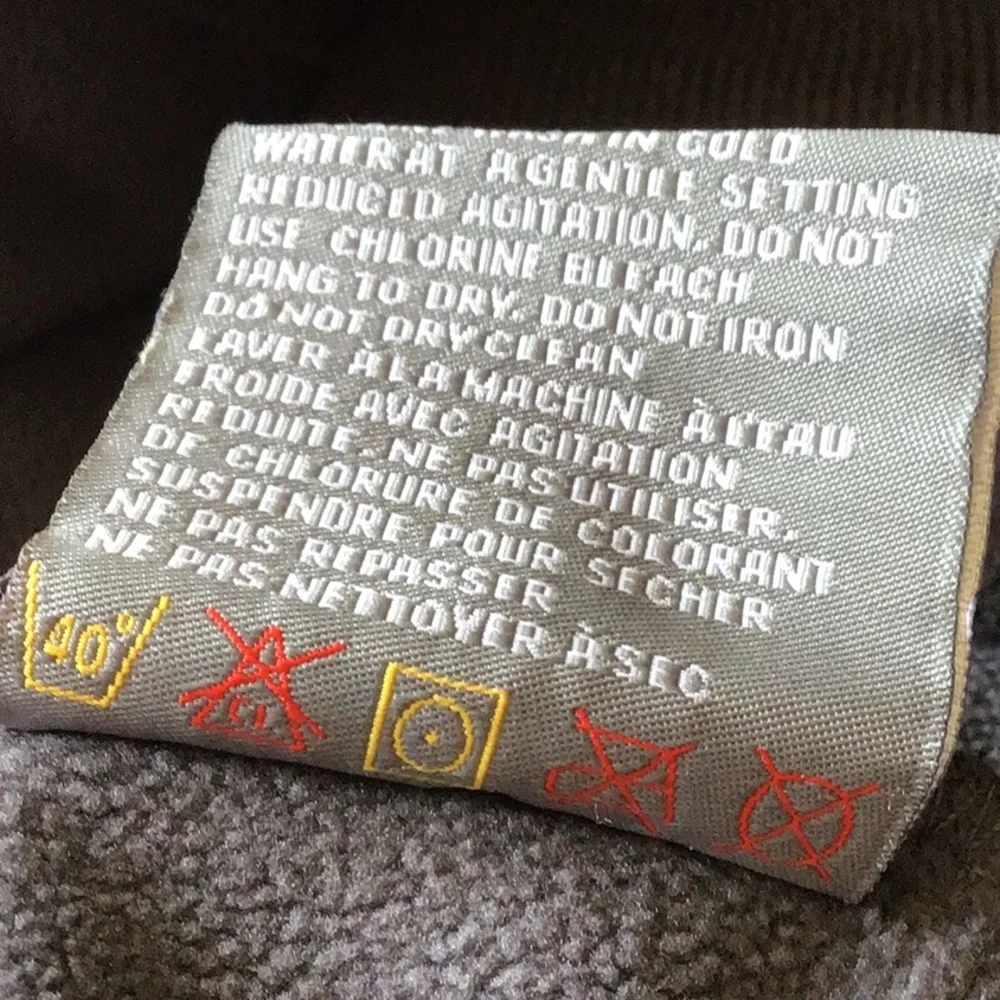 Men’s Jacket - Picture 9 of 9